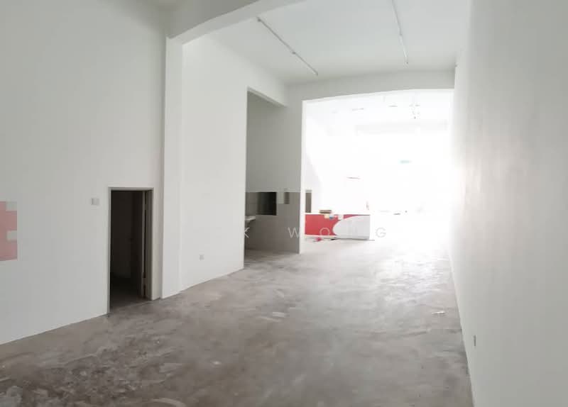 Shop / Office for Rent in Puchong (Selangor) - Nick Wong - Interior - PropertyGuru.com.my
