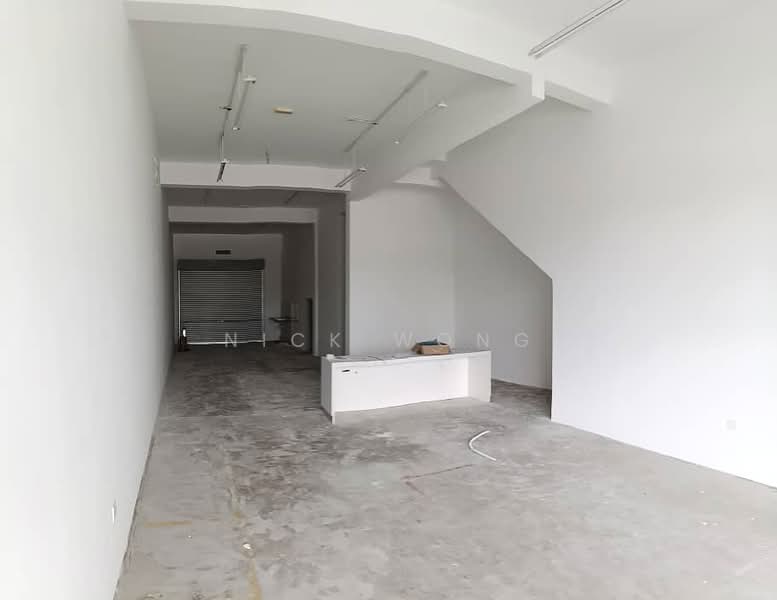 Shop / Office for Rent in Puchong (Selangor) - Nick Wong - Interior - PropertyGuru.com.my