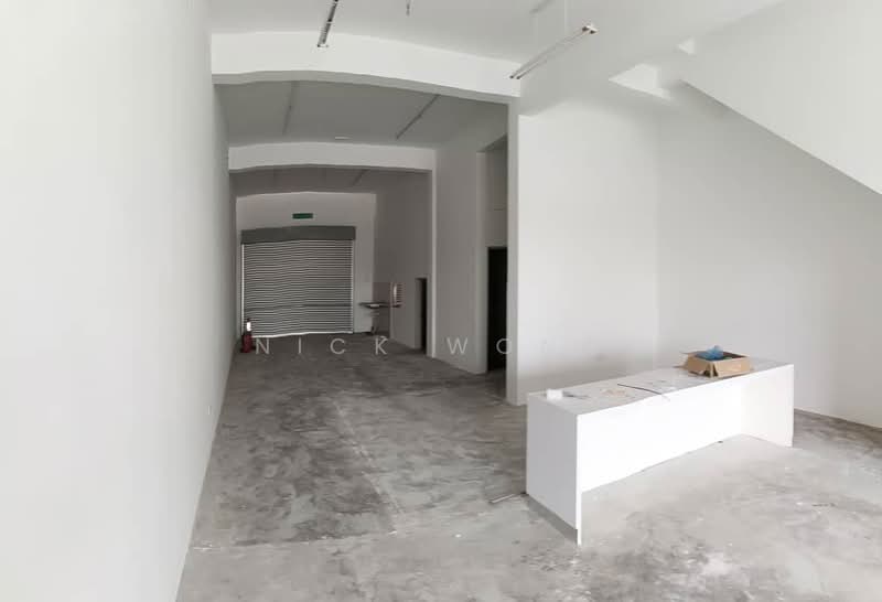 Shop / Office for Rent in Puchong (Selangor) - Nick Wong - Interior - PropertyGuru.com.my