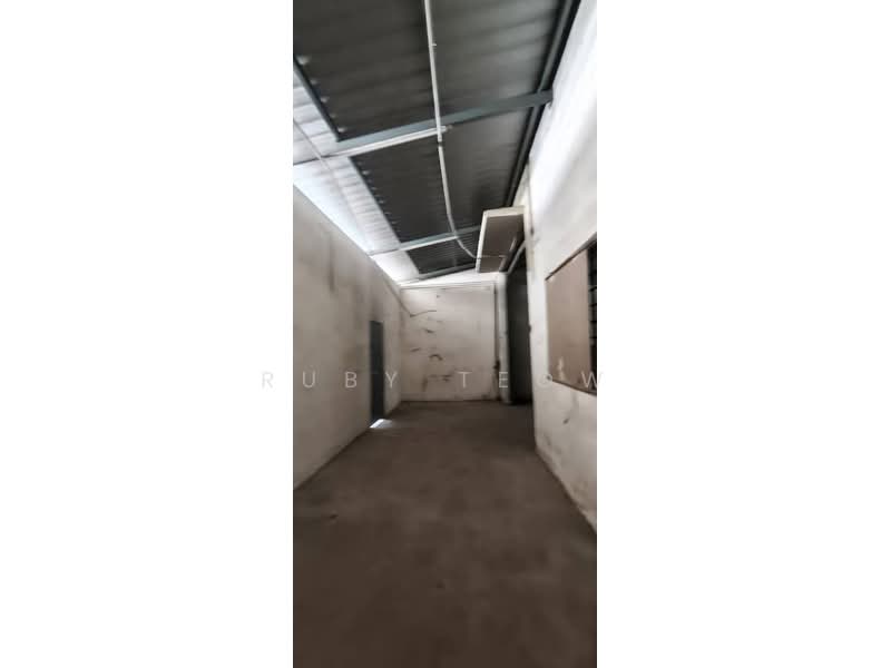 Taman Cemerlang - Terrace Factory for Sale or Rent - 3