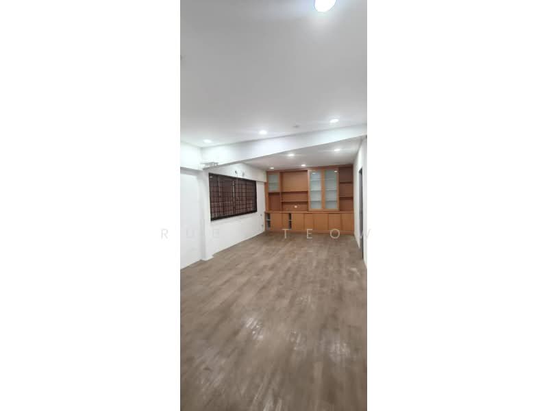 Taman Cemerlang - Terrace Factory for Sale or Rent - 4