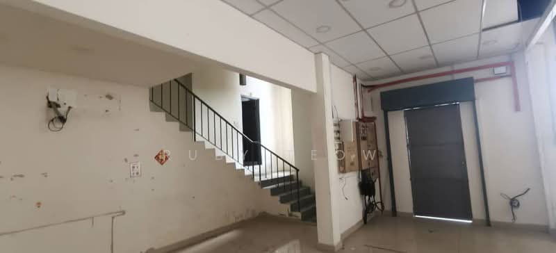 Taman Cemerlang - Terrace Factory for Sale or Rent - 5