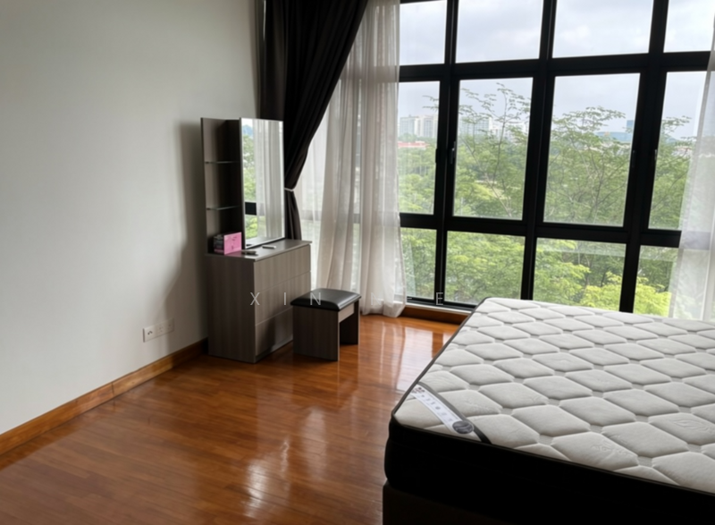 Service Residence for Sale at Verde - Xin Nee - Bedroom - PropertyGuru.com.my