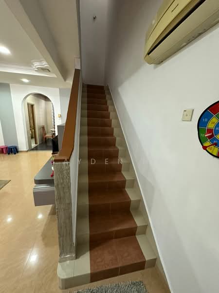 2-storey Terraced House for Sale in Taman Setia Indah (Tebrau) - Jayden Ng - Interior - PropertyGuru.com.my