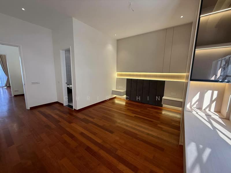 Semi-Detached House for Sale in Eco Spring (Johor Bahru) - Chris Chin - Bedroom - PropertyGuru.com.my