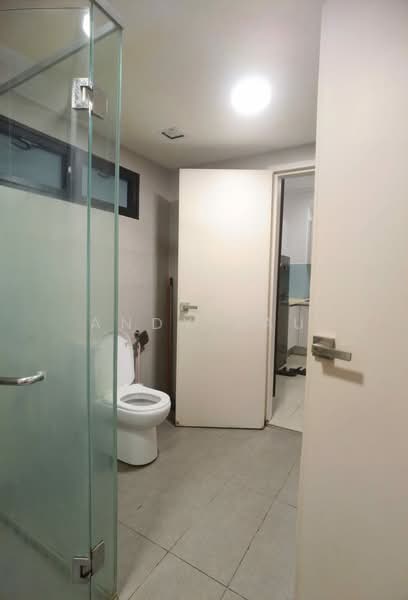 Service Residence for Sale at Solstice @ Pan'gaea - Andy Lau - Bathroom - PropertyGuru.com.my