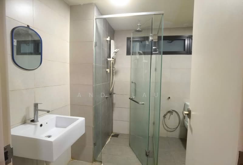 Service Residence for Sale at Solstice @ Pan'gaea - Andy Lau - Bathroom - PropertyGuru.com.my