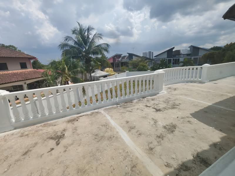 Semi-Detached House for Sale in Bandar Putra (Kulai) - Caryn Ter - Exterior - PropertyGuru.com.my
