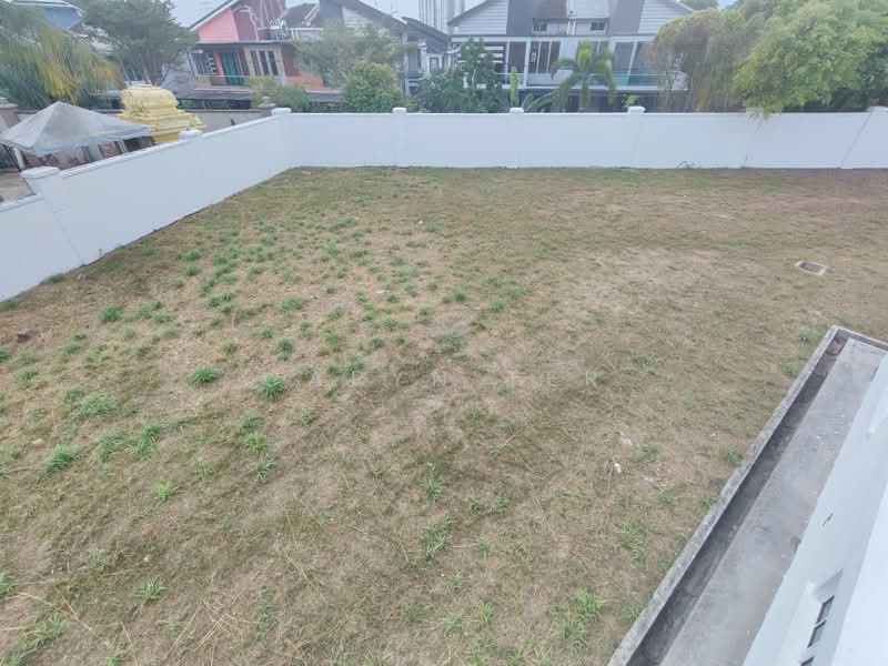 Semi-Detached House for Sale in Bandar Putra (Kulai) - Caryn Ter - Exterior - PropertyGuru.com.my