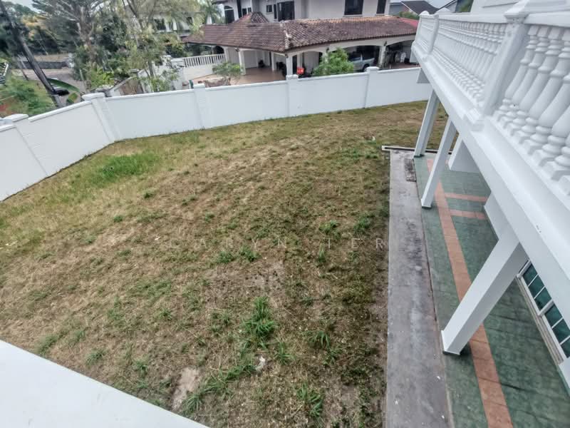 Semi-Detached House for Sale in Bandar Putra (Kulai) - Caryn Ter - Exterior - PropertyGuru.com.my