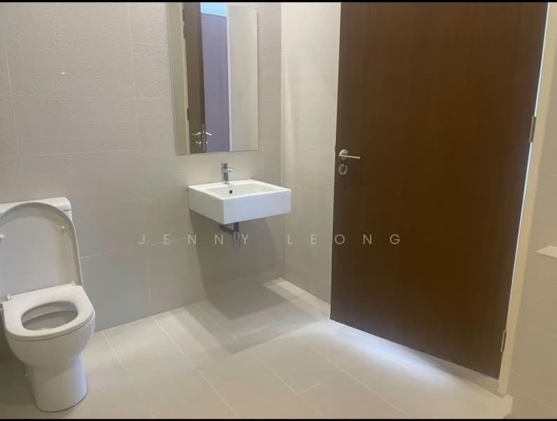 Permai Gardens untuk Untuk Disewa - RM 4,300 /bulan, Mac 2026 - Bathroom - PropertyGuru.com.my