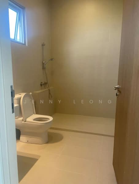 Permai Gardens untuk Untuk Disewa - RM 4,300 /bulan, Mac 2026 - Bathroom - PropertyGuru.com.my