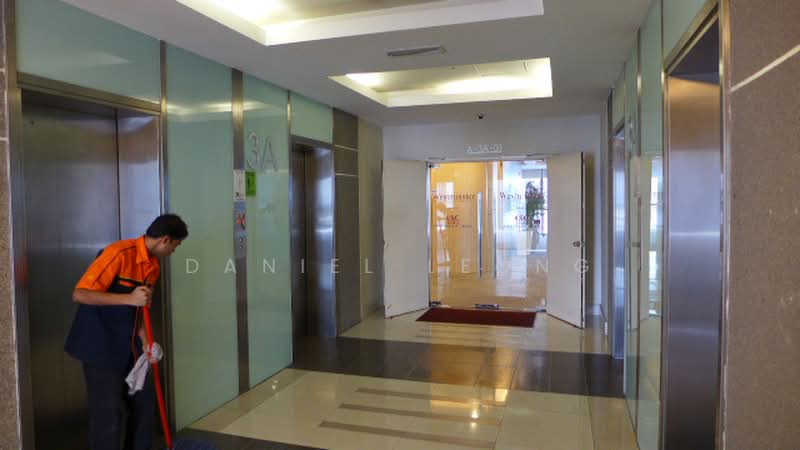 Office for Sale in Subang Jaya (Selangor) - Daniel Leong - Lobby - PropertyGuru.com.my
