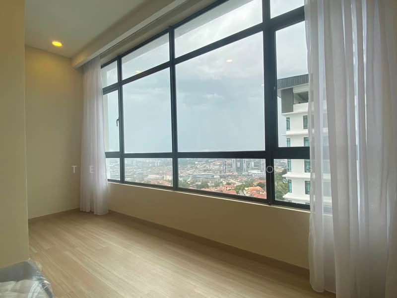 Service Residence for Sale at The Mark @ Cheras - Terrance Leong - View - PropertyGuru.com.my
