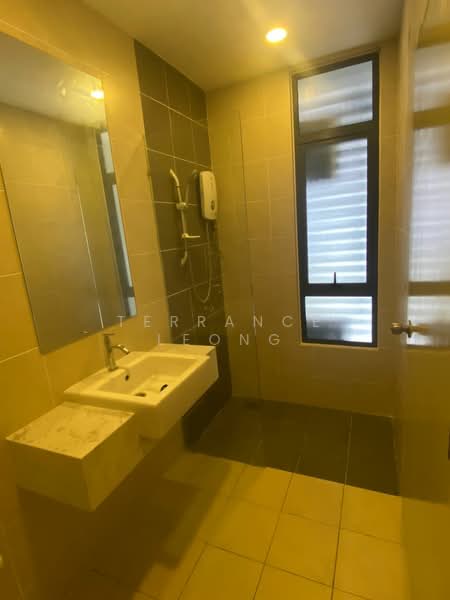Service Residence for Sale at The Mark @ Cheras - Terrance Leong - Bathroom - PropertyGuru.com.my