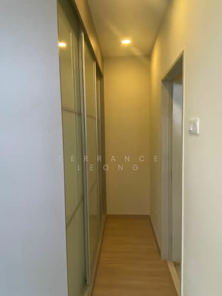 Service Residence for Sale at The Mark @ Cheras - Terrance Leong - Corridor - PropertyGuru.com.my
