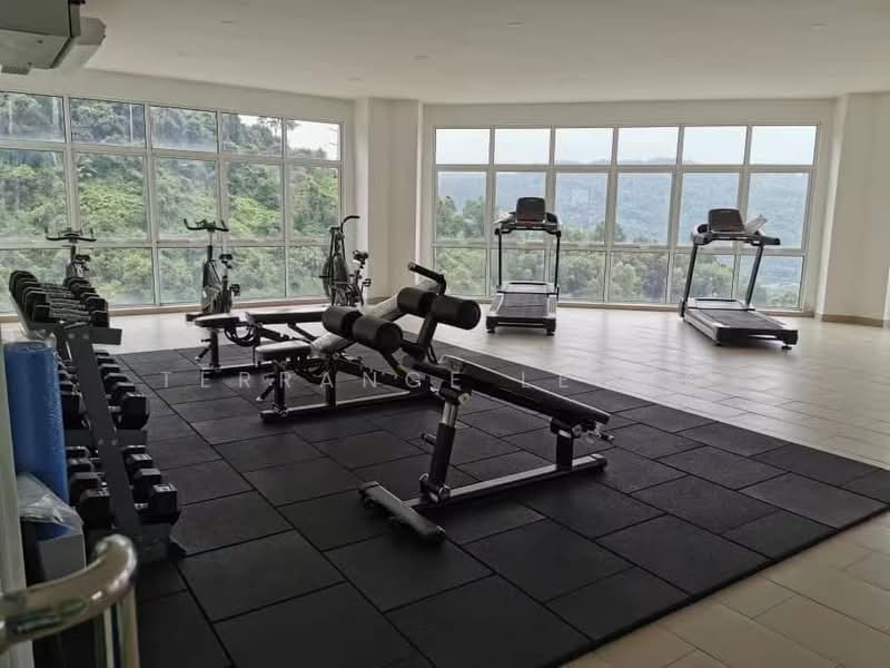 Service Residence for Sale at The Mark @ Cheras - Terrance Leong - PropertyGuru.com.my