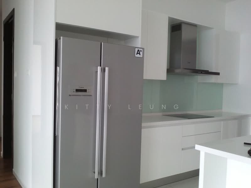 Condominium for Sale at Tropicana Grande - Kitty Leung - Kitchen - PropertyGuru.com.my