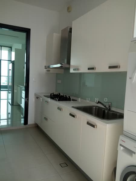 Condominium for Sale at Tropicana Grande - Kitty Leung - Kitchen - PropertyGuru.com.my