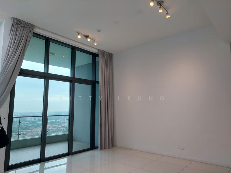 Condominium for Sale at Tropicana Grande - Kitty Leung - Balcony - PropertyGuru.com.my