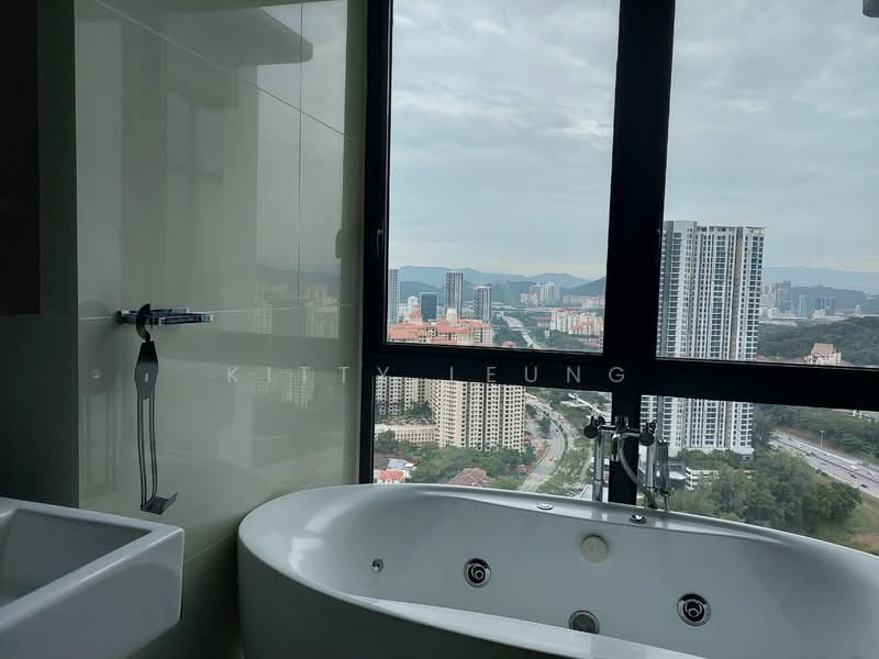 Condominium for Sale at Tropicana Grande - Kitty Leung - Bathroom - PropertyGuru.com.my