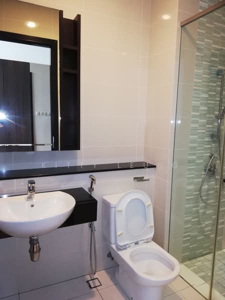 Condominium for Sale at Tropicana Grande - Kitty Leung - Bathroom - PropertyGuru.com.my