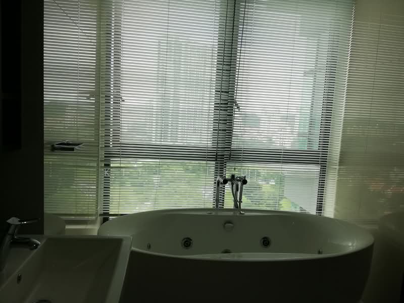 Condominium for Sale at Tropicana Grande - Kitty Leung - Bathroom - PropertyGuru.com.my