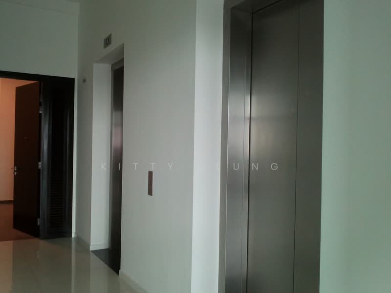 Condominium for Sale at Tropicana Grande - Kitty Leung - Corridor - PropertyGuru.com.my