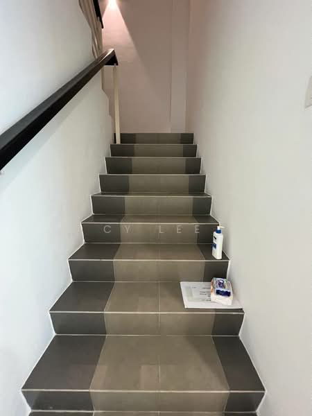 Townhouse for Sale in Bandar Meru Prima (Ipoh Premier City) (Ipoh) - CY Lee - Interior - PropertyGuru.com.my