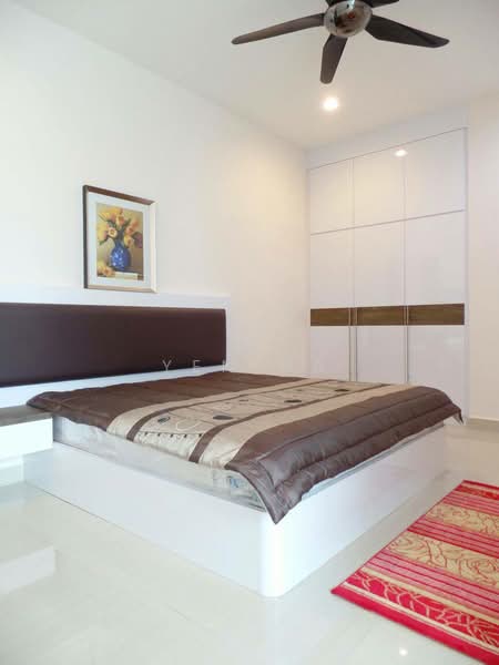 Promenade @ Taman Ungku Tun Aminah untuk Untuk Dijual - RM 1,280,000, Mac 2026 - Bedroom - PropertyGuru.com.my