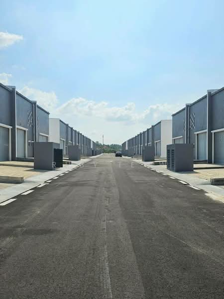 Terrace Factory for Rent in Bandar Indahpura (Kulai) - Ruby Teow - Exterior - PropertyGuru.com.my