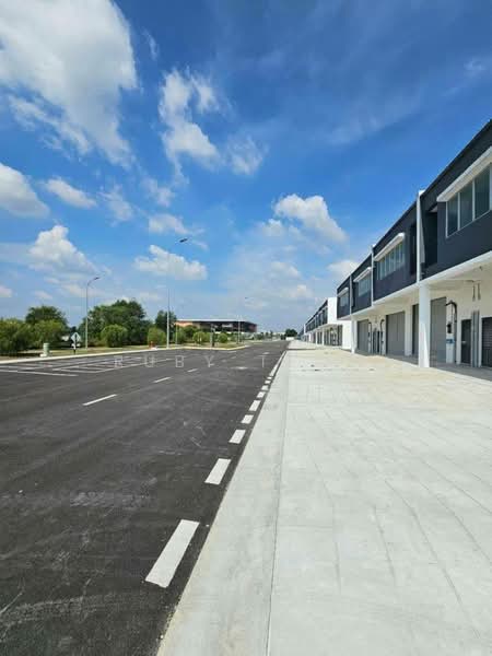 Terrace Factory for Rent in Bandar Indahpura (Kulai) - Ruby Teow - Exterior - PropertyGuru.com.my