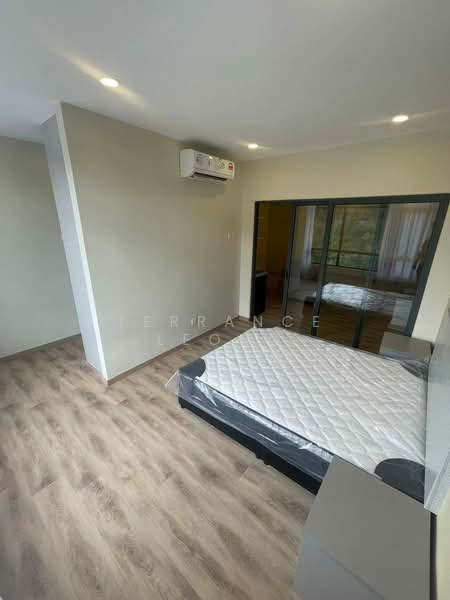 Service Residence for Sale at The Mark @ Cheras - Terrance Leong - Bedroom - PropertyGuru.com.my