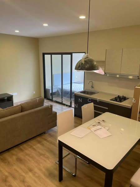 Service Residence for Sale at The Mark @ Cheras - Terrance Leong - PropertyGuru.com.my