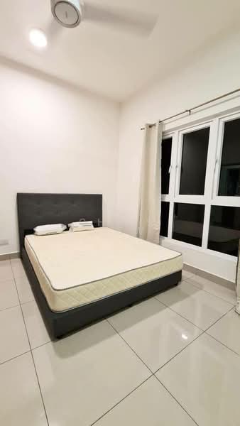 Seasons Amara Larkin untuk Untuk Disewa - RM 2,200 /bulan, Mac 2026 - Bedroom - PropertyGuru.com.my