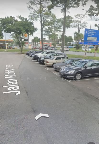 Shop for Sale in Taman Molek (Johor Bahru) - Chris Chin - Exterior - PropertyGuru.com.my