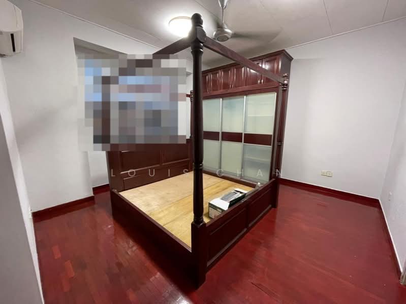 2-storey Terraced House for Rent in Bandar Botanic (Klang) - Louis Chan - Bedroom - PropertyGuru.com.my