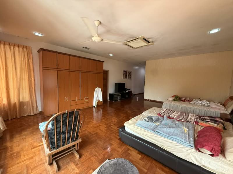 Semi-Detached House for Sale in Johor Bahru (Johor) - Nicole Tan - Bedroom - PropertyGuru.com.my