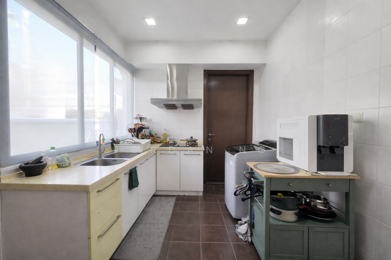 Setia Eco Park untuk Untuk Dijual - RM 2,180,000, Apr 2026 - Kitchen - PropertyGuru.com.my