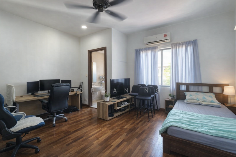 Setia Eco Park untuk Untuk Dijual - RM 2,180,000, Apr 2026 - Bedroom - PropertyGuru.com.my