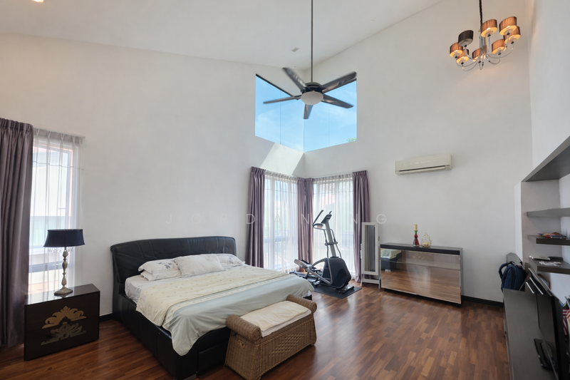 Setia Eco Park untuk Untuk Dijual - RM 2,180,000, Apr 2026 - Bedroom - PropertyGuru.com.my