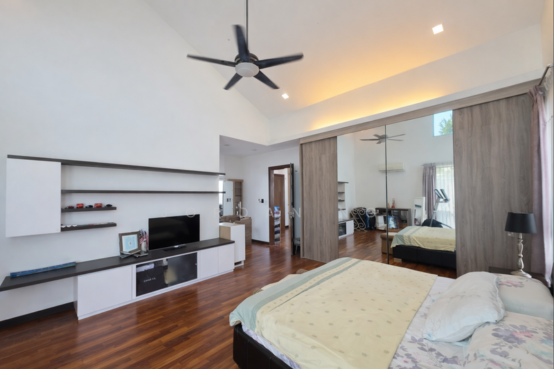 Setia Eco Park untuk Untuk Dijual - RM 2,180,000, Apr 2026 - Bedroom - PropertyGuru.com.my
