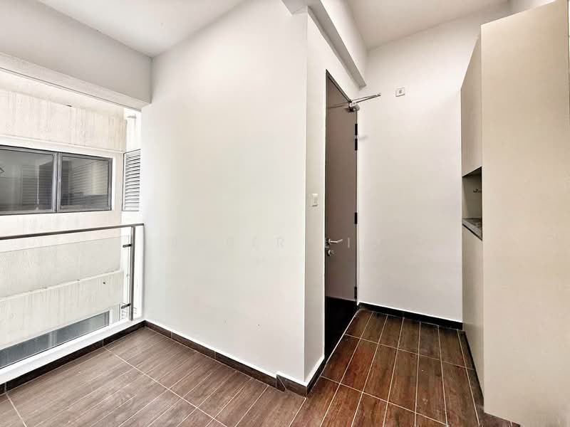 Condominium for Rent at Bay Laurel @ Country Garden Danga Bay - Ember Lim - Balcony - PropertyGuru.com.my