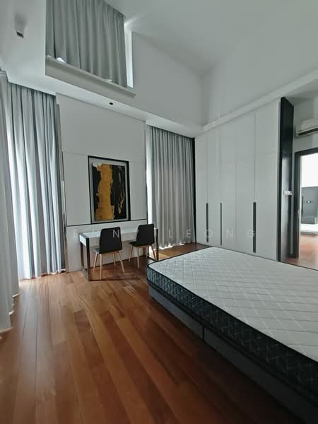Terraced House for Rent in Tanjung Bungah (Penang) - Jenny Leong - Bedroom - PropertyGuru.com.my