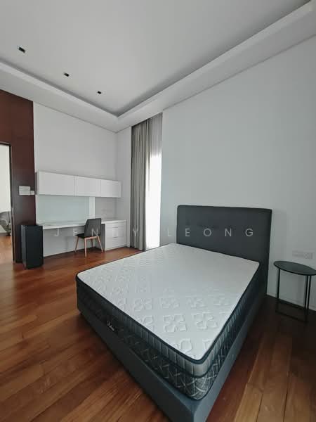 Terraced House for Rent in Tanjung Bungah (Penang) - Jenny Leong - Bedroom - PropertyGuru.com.my