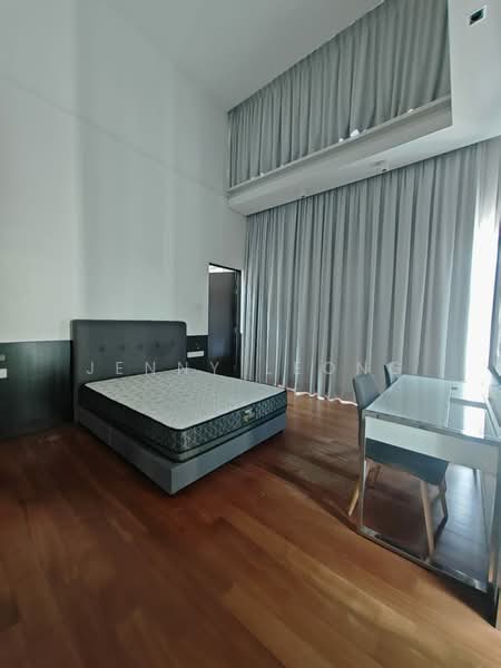 Terraced House for Rent in Tanjung Bungah (Penang) - Jenny Leong - Bedroom - PropertyGuru.com.my