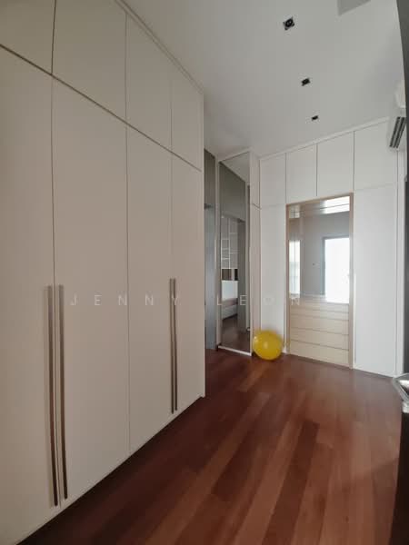Terraced House for Rent in Tanjung Bungah (Penang) - Jenny Leong - Interior - PropertyGuru.com.my