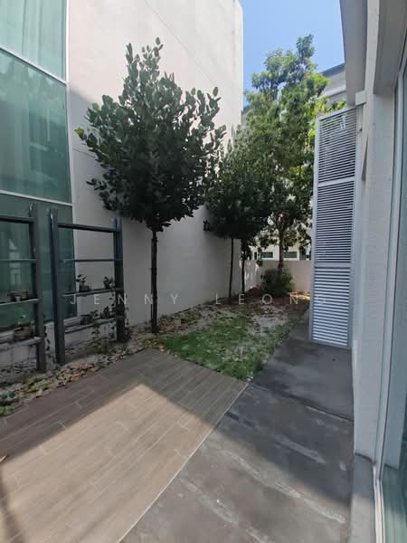 Terraced House for Rent in Tanjung Bungah (Penang) - Jenny Leong - Exterior - PropertyGuru.com.my