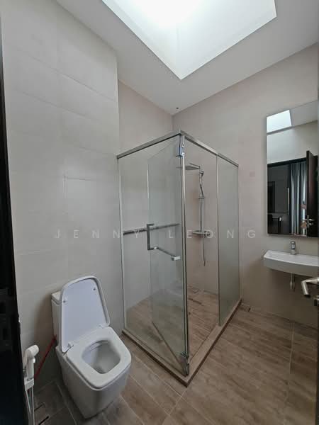 Terraced House for Rent in Tanjung Bungah (Penang) - Jenny Leong - Bathroom - PropertyGuru.com.my