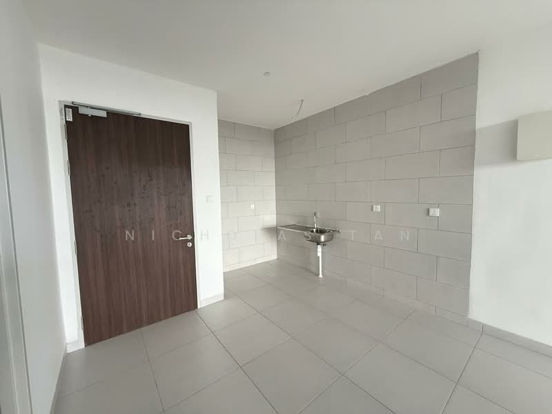 Untuk Dijual - Renna Residence